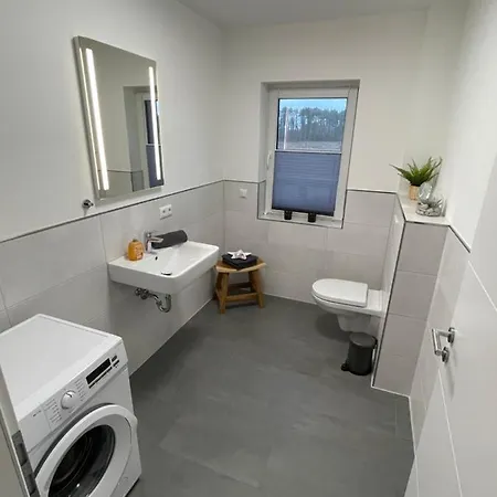 Apartment Astrid *