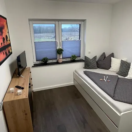 Astrid Apartment