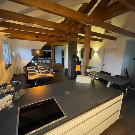 Astrid Apartment