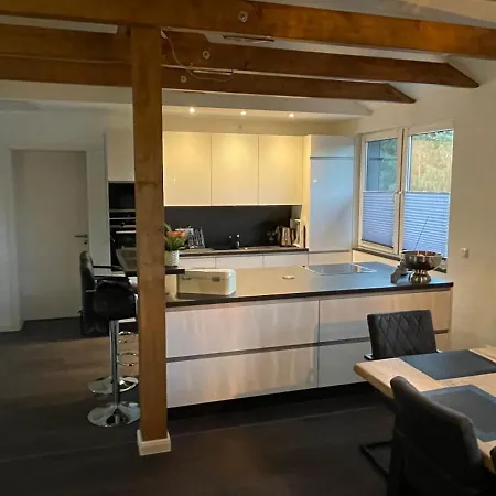 Apartment Astrid Alt Schwerin