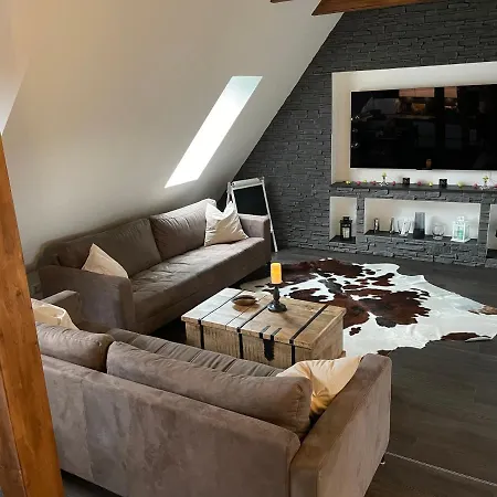 Apartment Astrid *