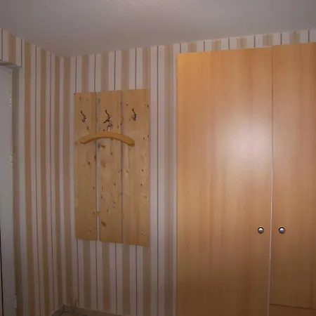 شقة Ferienwohnung Astrid *