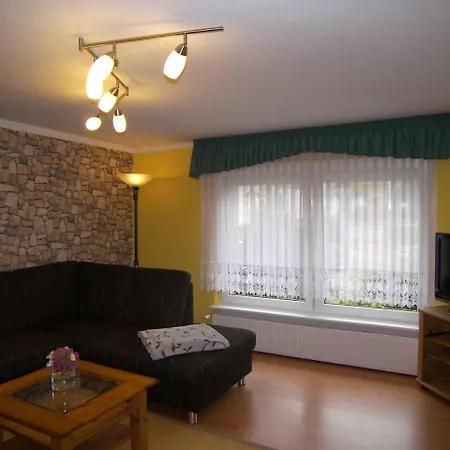 Ferienwohnung Astrid *