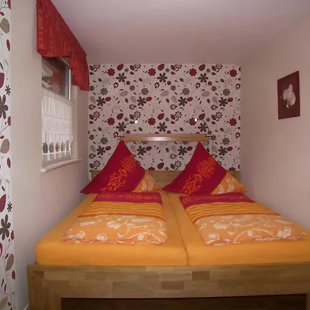 Ferienwohnung Astrid *