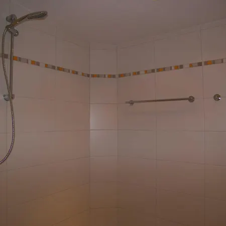 Ferienwohnung Astrid شقة